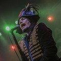 GutterPunk - Professional Concert Photography